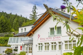 Vital-Hotel Styria
