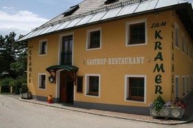 Zum Kramer Gasthof