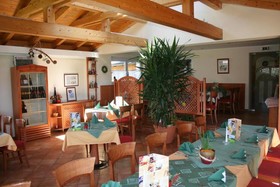 Zum Kramer Gasthof