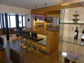 Berggasthof Wallackhaus