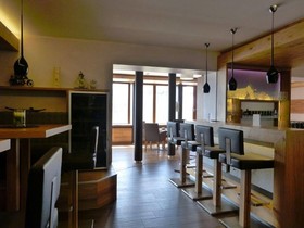 Berggasthof Wallackhaus