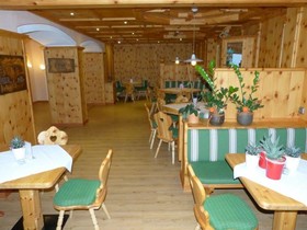 Berggasthof Wallackhaus