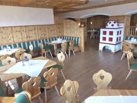 Berggasthof Wallackhaus