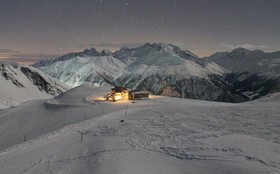 Berggasthof Wallackhaus