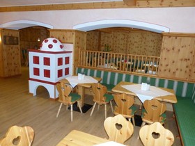 Berggasthof Wallackhaus