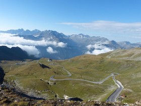 Berggasthof Wallackhaus