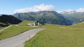 Berggasthof Wallackhaus