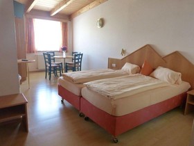 Berggasthof Wallackhaus