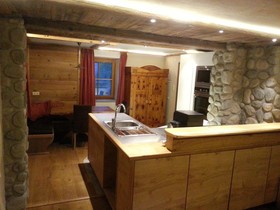 Chalet Alpin