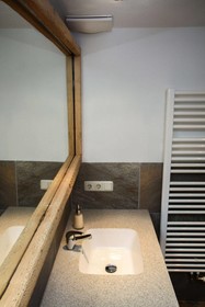 Chalet Alpin