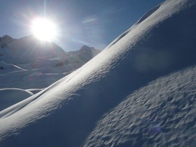 Chalet Alpin