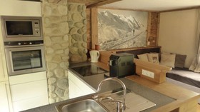 Chalet Alpin