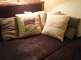 Chalet Alpin