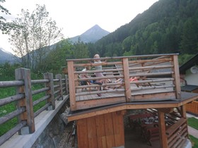 Chalet Alpin