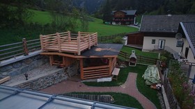Chalet Alpin