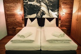 Chalet Alpin