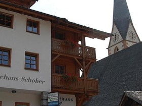 Gästehaus Schober