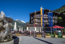 Landhotel Post