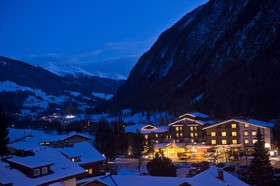 Sporthotel Heiligenblut