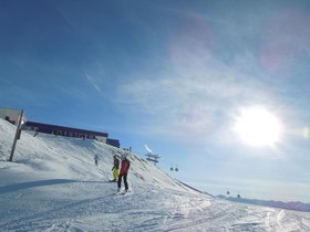 Sporthotel Heiligenblut