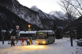 Sporthotel Heiligenblut