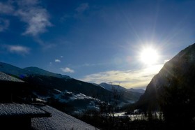 Sporthotel Heiligenblut