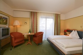 Sporthotel Heiligenblut