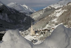 Landhaus Alpenrose - Feriendomizile Pichler