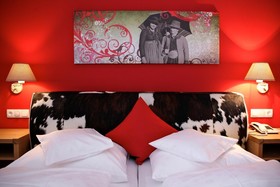 Nationalpark Lodge Grossglockner