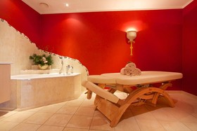 Nationalpark Lodge Grossglockner