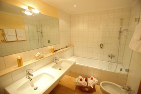 Nationalpark Lodge Grossglockner