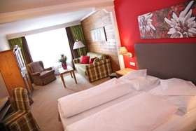 Nationalpark Lodge Grossglockner