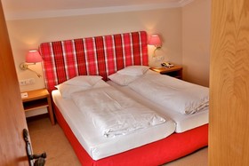 Nationalpark Lodge Grossglockner