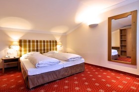 Nationalpark Lodge Grossglockner