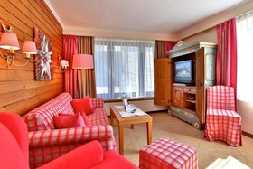 Nationalpark Lodge Grossglockner