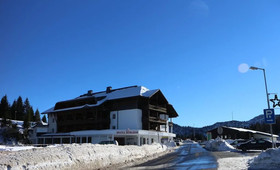 Berghof