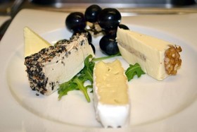 Biedermeier Schlössl Lerchenhof