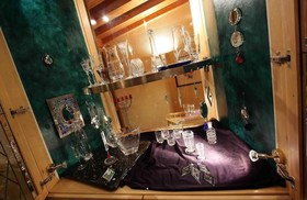 Biedermeier Schlössl Lerchenhof