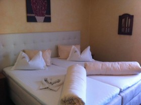 Biedermeier Schlössl Lerchenhof