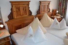 Biedermeier Schlössl Lerchenhof