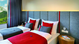 Falkensteiner Hotel Sonnenalpe