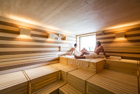 Falkensteiner Hotel Sonnenalpe