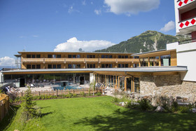 Falkensteiner Hotel Sonnenalpe