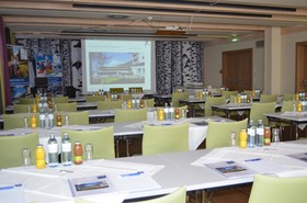 Hotel & Spa Wulfenia
