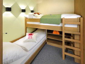 Hotel & Spa Wulfenia