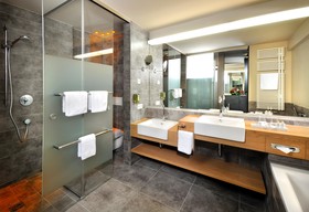 Hotel & Spa Wulfenia