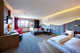 Hotel & Spa Wulfenia