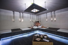 Hotel & Spa Wulfenia