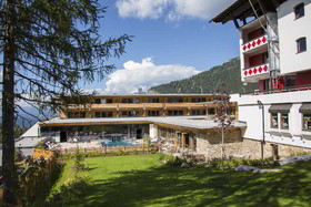 Hotel & Spa Wulfenia
