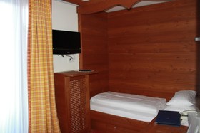 Hotel & Spa Wulfenia